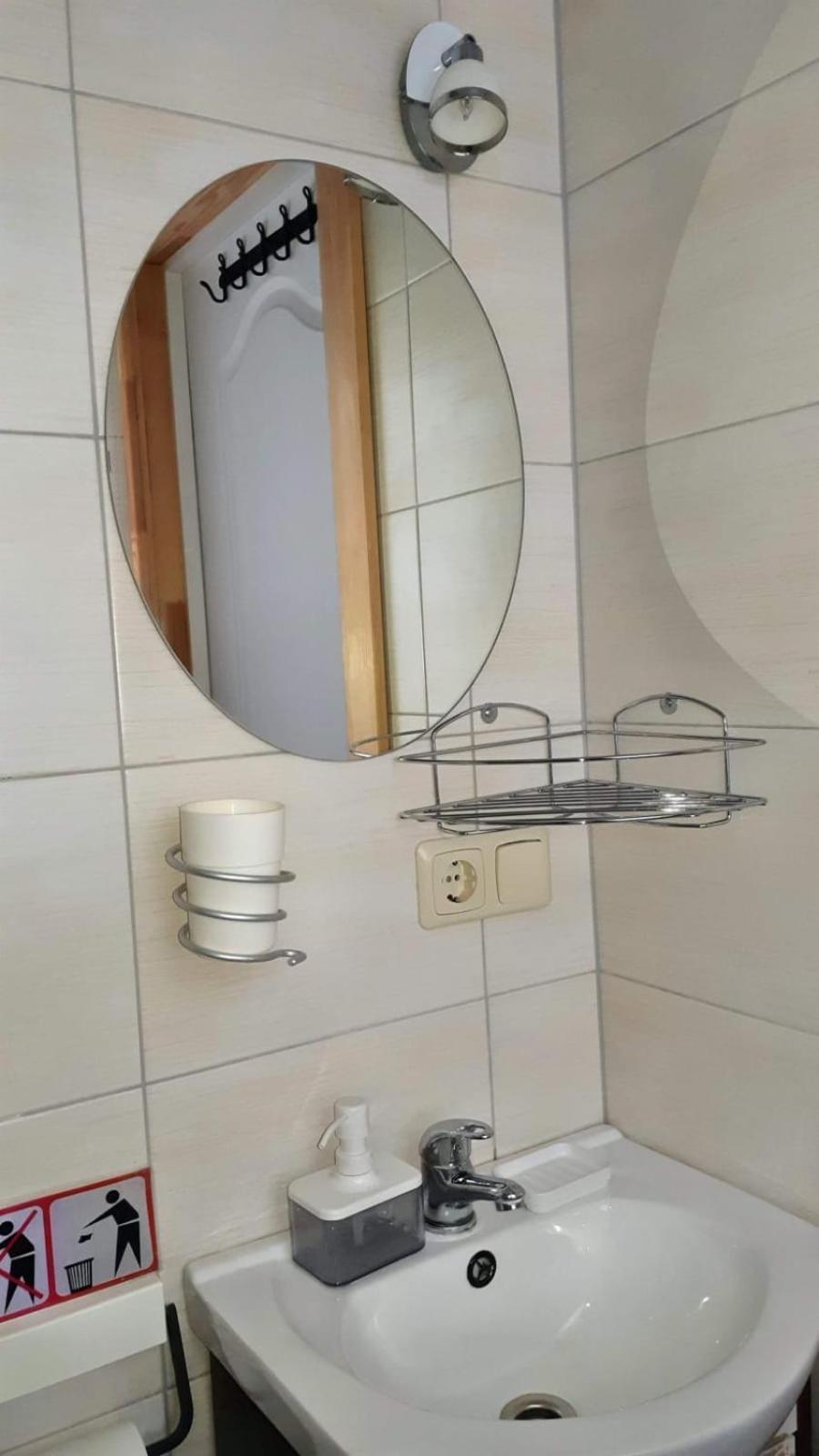 הוילה Šventoji Baltic Dream Vasarnamiai מראה חיצוני תמונה
