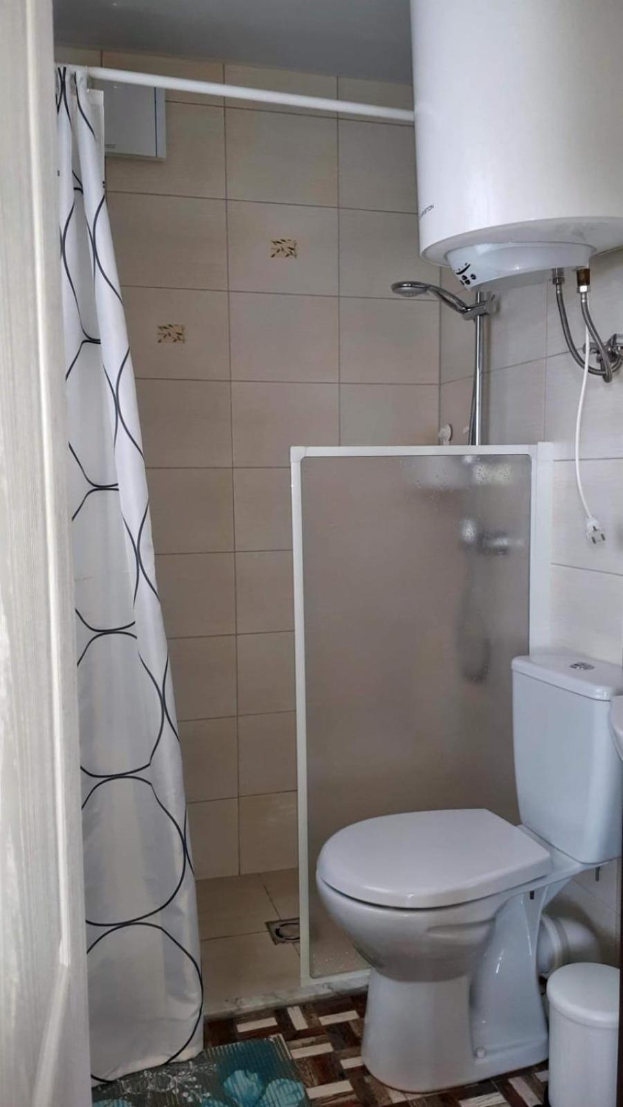 הוילה Šventoji Baltic Dream Vasarnamiai מראה חיצוני תמונה